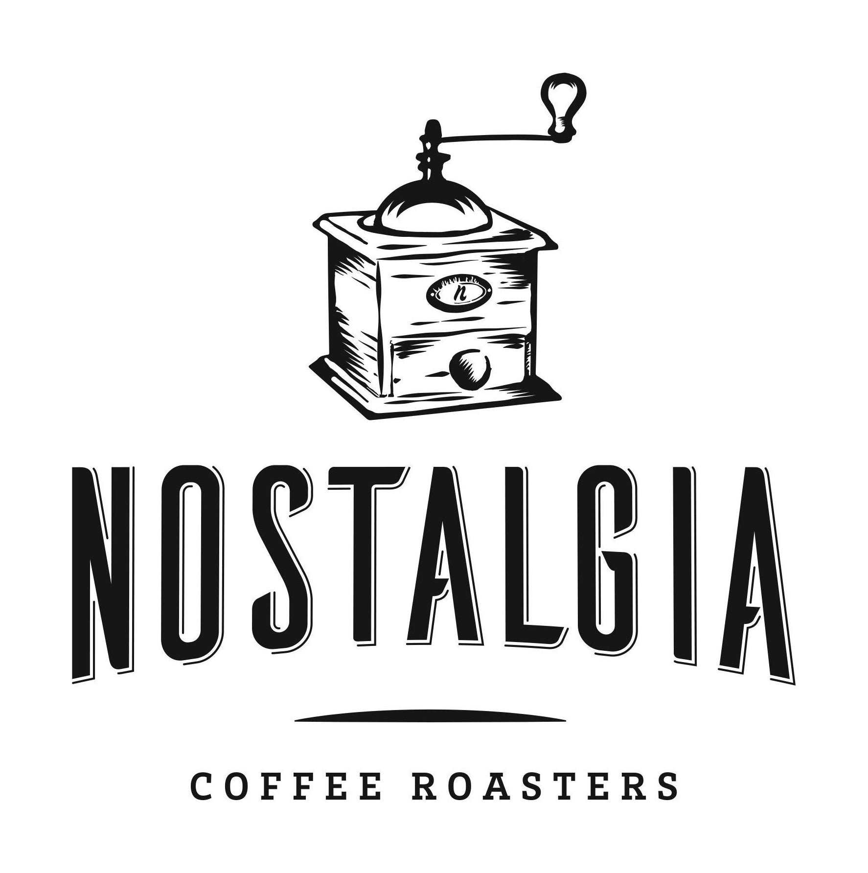 Nostalgia Coffee Roasters Gift Card - (Online Only)