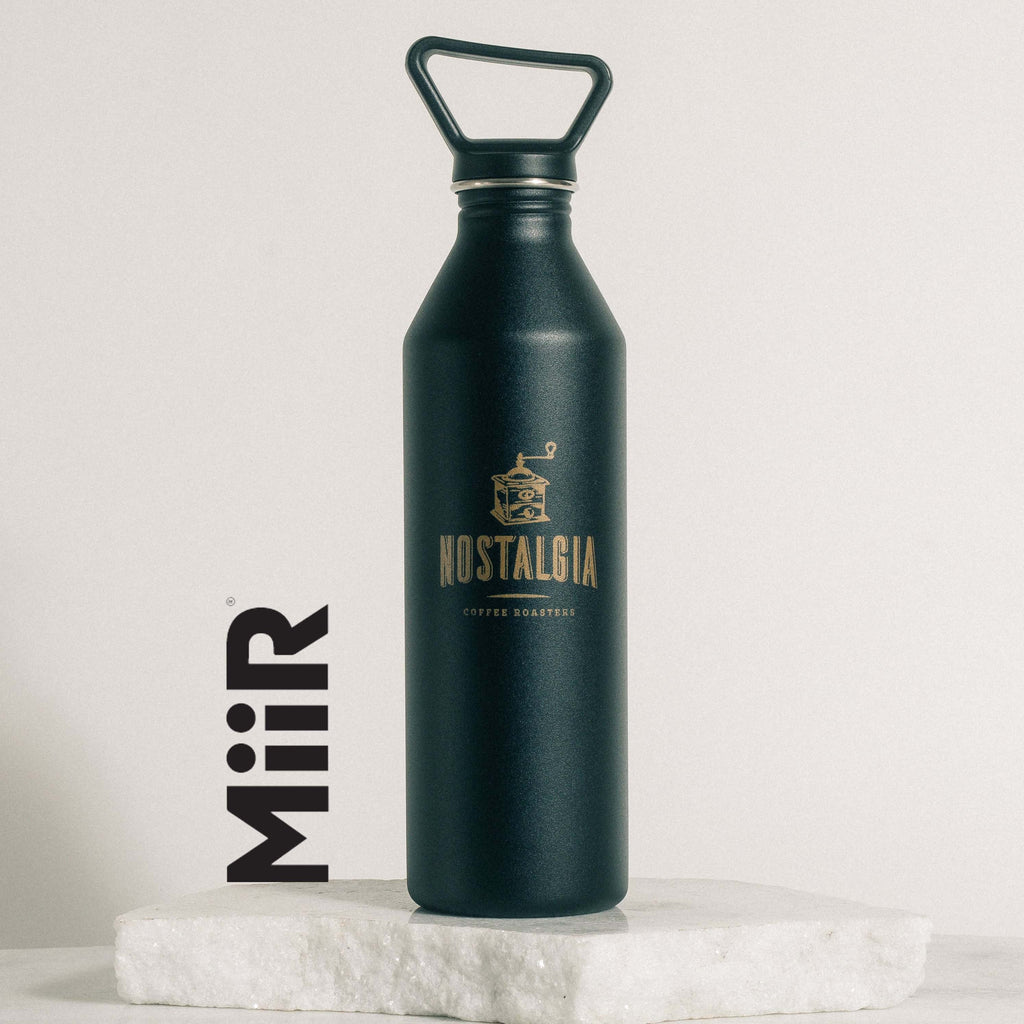 20oz MiiR Water Bottle – Mudhouse Coffee Roasters
