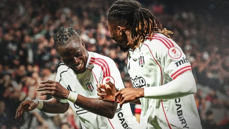 Bảng tỷ lệ kèo trận Trnava vs Besiktas